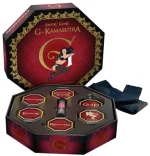 G Kamasutra Erotic Board Game