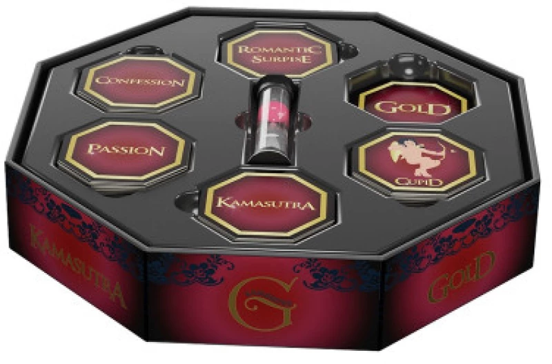 G Kamasutra Erotic Board Game