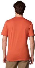Columbia CSC Basic Logo SS Tee 1680053851