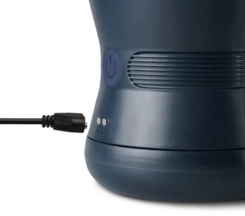 10-Speed Male Pocket Vibrating Masturbator I