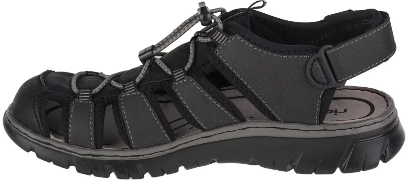 Rieker Sandals 26770-00