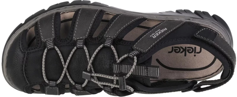 Rieker Sandals 26770-00