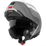 Schuberth C5 Concrete Grey