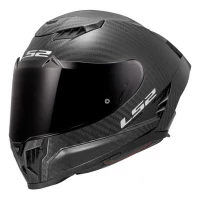 LS2 FF807 Dragon Carbon Matt