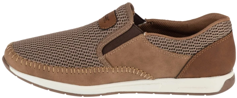 Rieker Moccasins 11954-64