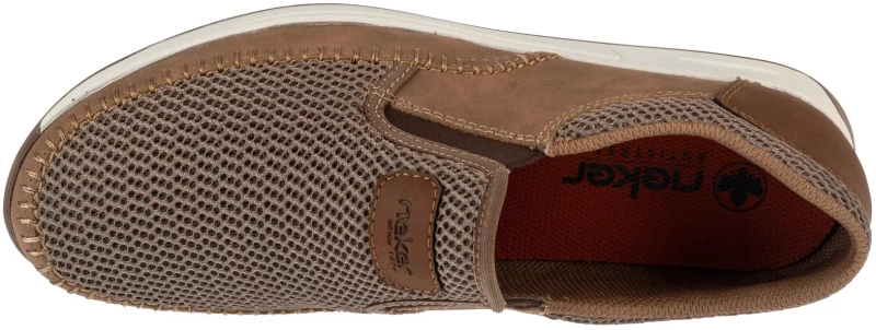 Rieker Moccasins 11954-64