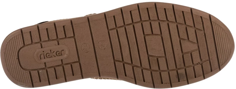 Rieker Moccasins 11954-64