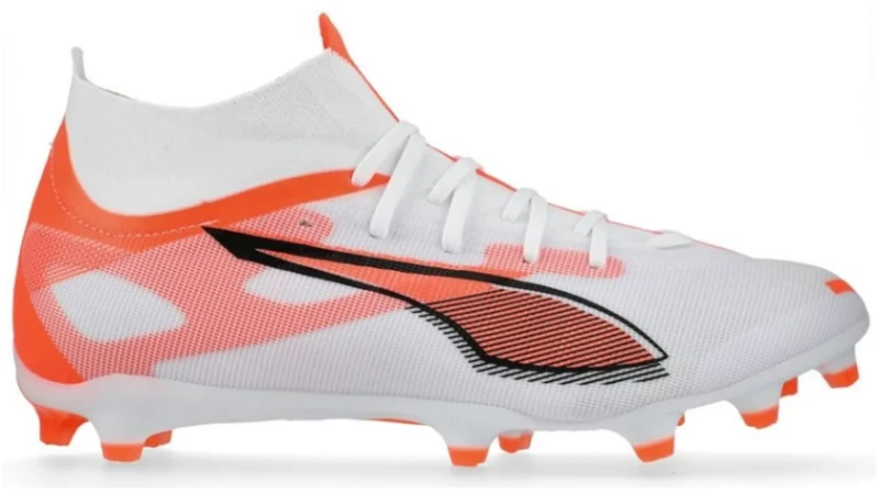 Puma Ultra 5 Match+ FG/AG 108162-01