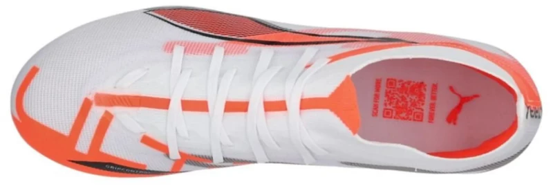 Puma Ultra 5 Match+ FG/AG 108162-01