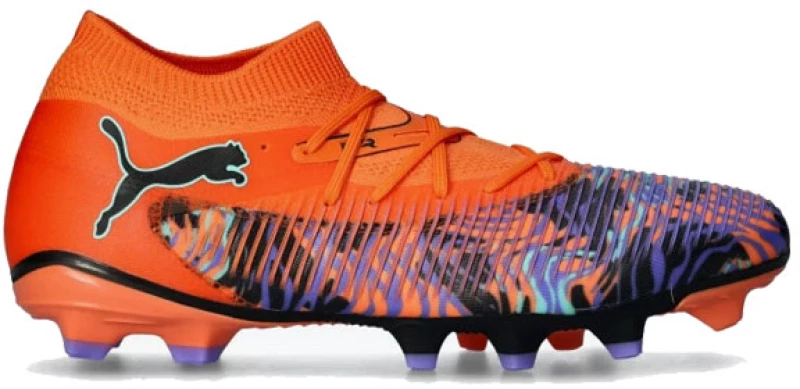 Puma Future 8 Match Crativity FG/AG 108431-01