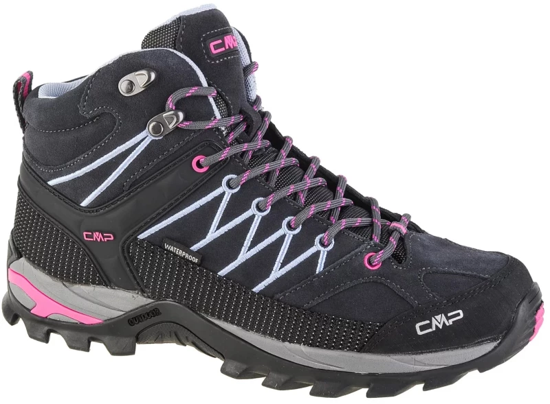 CMP Rigel Mid 3Q12946-66UM
