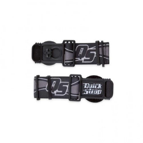 Αcerbis Quick Strap Black