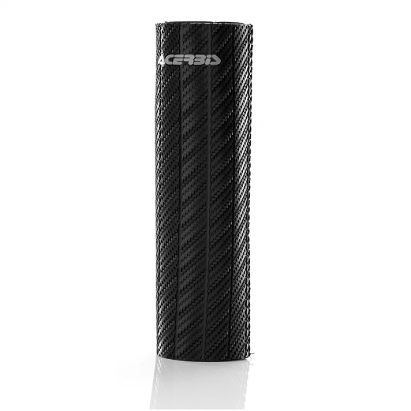 Acerbis Επάνω Προστασία Πιρουνιού Carbon Look