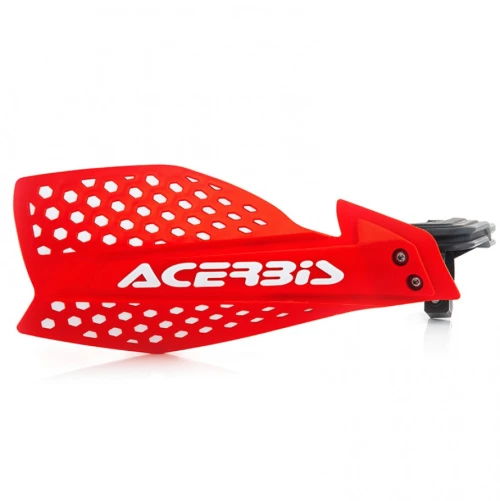 Acerbis Χούφτες X-Ultimate Red/White