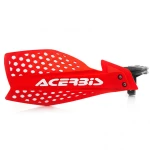 Acerbis Χούφτες X-Ultimate Red/White