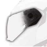 Caberg Μηχανισμός Ζελατίνας Duke Black