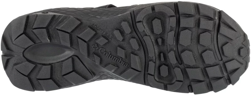 Columbia Peakfreak Rush Shandal 2109471010