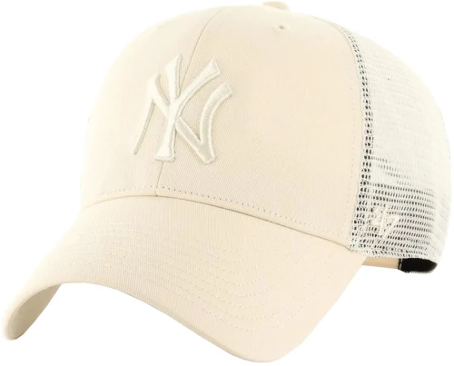 47 Brand MLB New York Yankees Branson Cap B-BRANS17CTP-NT