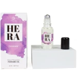 SECRETPLAY - HERA NATURAL PERFUME PHEROMONES IN OIL FOR WOMEN 20 ML