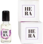 SECRETPLAY - HERA NATURAL PERFUME PHEROMONES IN OIL FOR WOMEN 20 ML