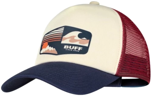 Buff Trucker Cap L/XL 1253635553000