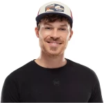 Buff Trucker Cap L/XL 1253635553000