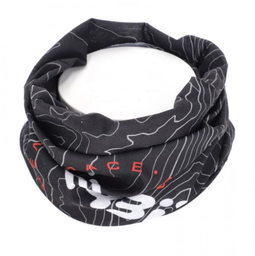 Acerbis Reg Φουλάρι Black/Red