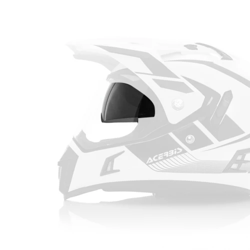 Acerbis Ζελατίνα Εσωτερική Active Smoke
