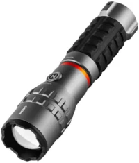 Nebo Slyde King 4K Επαναφορτιζόμενος Φακός Led Αδιάβροχος 4000 lumens NEB-WLT-0031-G