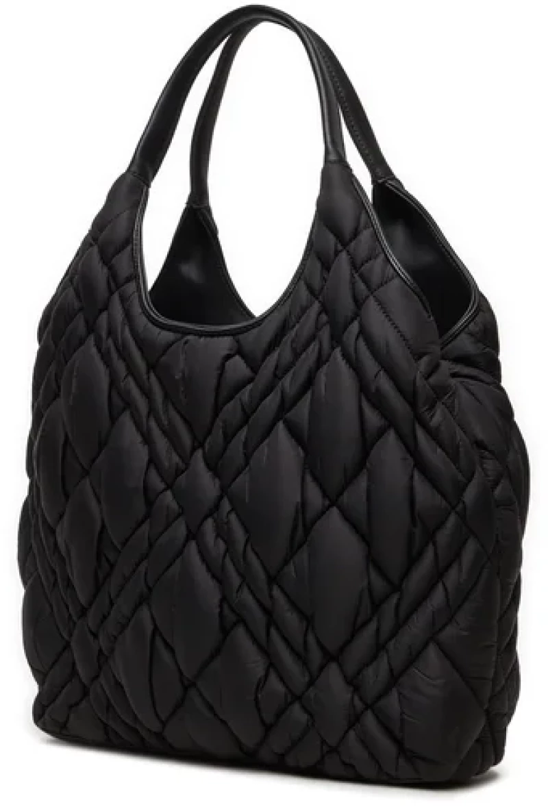 Τσάντα Γυναικεία Ώμου Love Moschino JC4159PP1LLR1-00A Μαύρο