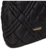 Τσάντα Γυναικεία Ώμου Love Moschino JC4159PP1LLR1-00A Μαύρο