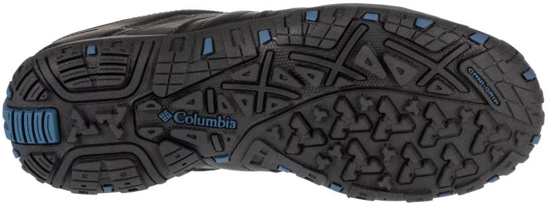 Columbia Woodburn II WP 1553001055