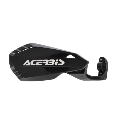 Acerbis Χούφτες MX Firstmoto Black
