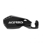 Acerbis Χούφτες MX Firstmoto Black