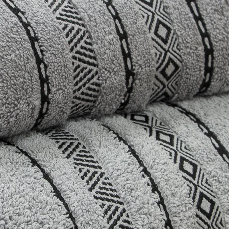 LINO ΠΕΤΣΕΤΑ LUX GREY 50X90