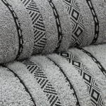 LINO ΠΕΤΣΕΤΑ LUX GREY 50X90