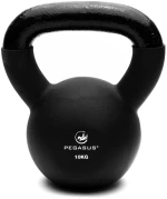 Kettlebell Neoprene 10kg Pegasus 393100310