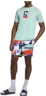 NAUTICA Ανδρικό πολυχρωμο μαγιό σόρτς N1R02915-940 Multi