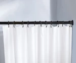 Βραχίονας Μπάνιου Spring Rod (Φ21mm) 125-220 εκ