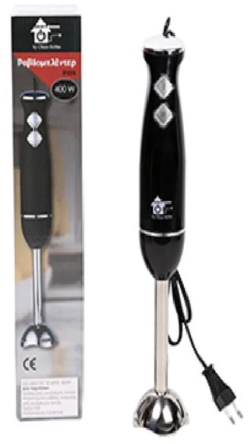 ΡΑΒΔΟΜΠΛΕΝΤΕΡ INOX 400W