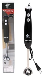 ΡΑΒΔΟΜΠΛΕΝΤΕΡ INOX 400W