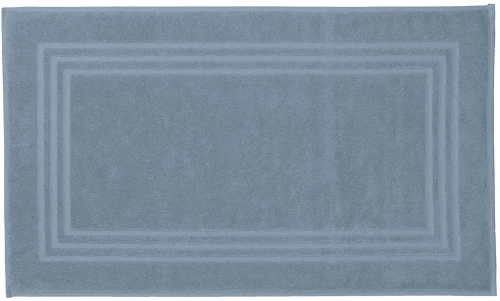 Χαλάκι Μπάνιου Βαμβακερό Lodge  50x80 εκ