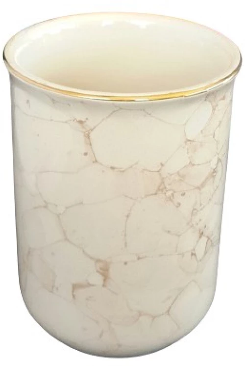 Ποτηροθήκη Cleo Κεραμική One Size