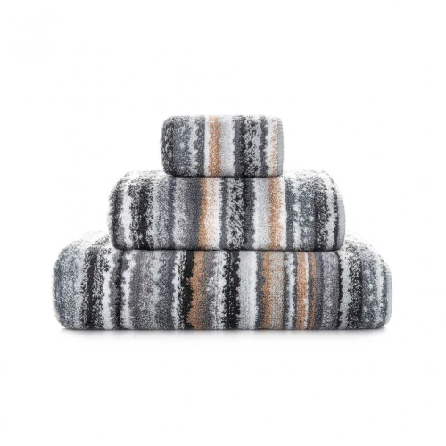 Πετσέτες Μπάνιου Venice Σετ 2ΤΕΜ:1x (50x100) 1x (70x140)