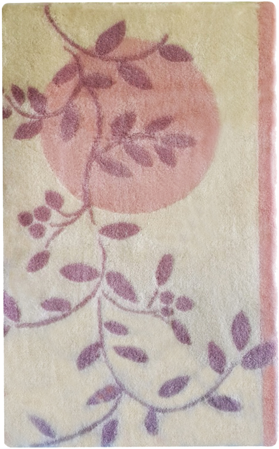 Χαλάκι Μπάνιου Java  60x100 εκ