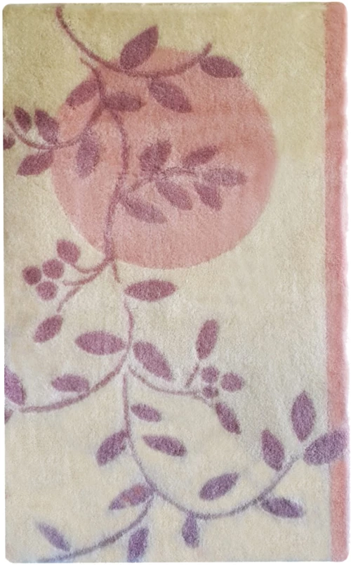 Χαλάκι Μπάνιου Java  60x100 εκ