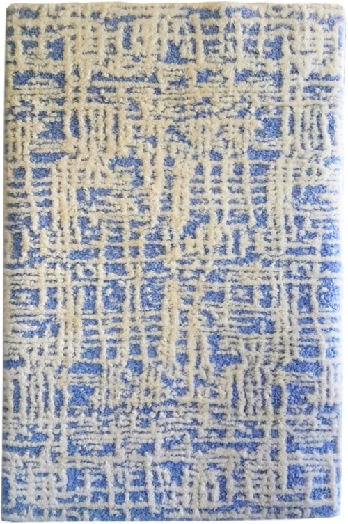 Χαλάκι Μπάνιου Chicago  60x100 εκ