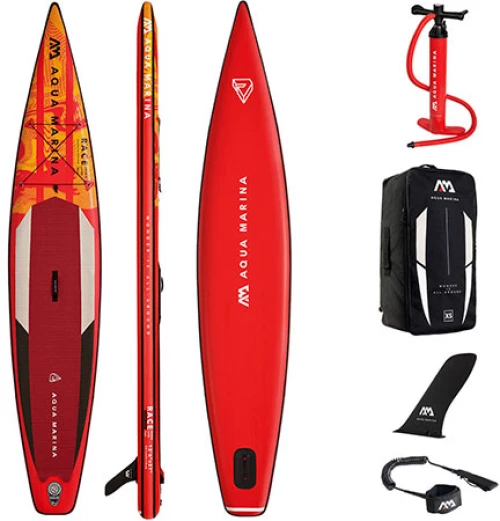 Aqua Marina Race