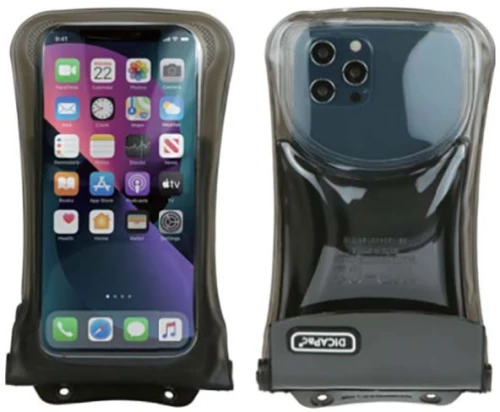 Floating Waterproof Phone Case