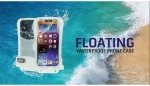 Floating Waterproof Phone Case